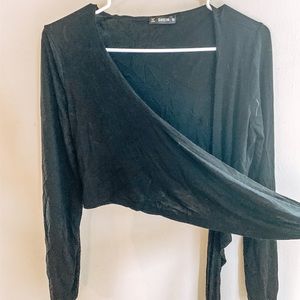 Shein Long Sleeve